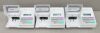 SDS KERR Lot of 3  OptiMix 100 Dental Computerized Amalgamator Mixing System - 198703 100