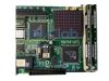 OEC 00-884058-01  6800 Industrial IBM PC/AT Compatible CPU Single Board C-Arm