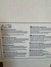 GLIDESCOPE 0270-1084 SPECTRUM QC HYPERANGLE S4  (X10)