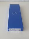 EXACTECH Vee Osteotome  400-40-04  Exp.2024-07  (A21) Vee Osteotome