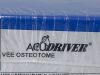 EXACTECH Vee Osteotome  400-40-04  Exp.2024-07  (A21) Vee Osteotome