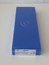 EXACTECH Vee Osteotome  400-40-04  Exp.2024-07  (A21) Vee Osteotome