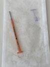 UTAH MEDICAL Electrosurgical Loop Electrode DLP-SQ1   Exp.2025-01  (A17) UtahLoop