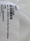 RESPIRONICS RP,XL AF541 Over The Nose Cushion  1121429 (A17) RP,XL Af541 Over The Nose Cushion