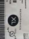 RESPIRONICS RP,XL AF541 Over The Nose Cushion  1121429 (A17) RP,XL Af541 Over The Nose Cushion