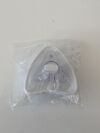 RESPIRONICS RP,XL AF541 Over The Nose Cushion  1121429 (A17) RP,XL Af541 Over The Nose Cushion