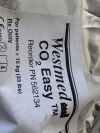 WESTMED Lot of 8 CO2 Easy Detector  PN562134 Exp.2025-04  (A17) CO2 Easy