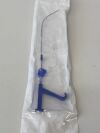 EDWARDS Self-Inflating Retrograde Cardioplegia 14F Catheter w/Pre-Shaped Stylet & Handle  RC2014 Exp.2025-02  (A20) Retrograde Cardioplegia