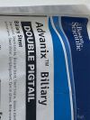 BOSTON SCIENTIFIC Advanix Biliary DOUBLE PIGTAIL Biliary Stent  M00532180  Exp.2024-08  (A11) Advanix Biliary