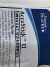 BOSTON SCIENTIFIC Lot of 5 AccuStick II  M001207050  Exp.2027-08  (A11) AccuStick II