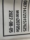 BOSTON SCIENTIFIC Lot of 5 AccuStick II  M001207050  Exp.2027-08  (A11) AccuStick II