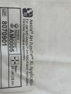 BARD Lot of 2 Arista AH FlexiTip  AM0005 Exp.2026-05  (A11) Arista AH FlexiTip