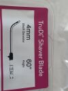 ACCLARENT TruDi Shaver Blade  TSB460   Exp.2025-02  (A11) TruDi Shaver Blade