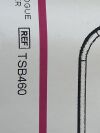 ACCLARENT TruDi Shaver Blade  TSB460   Exp.2025-02  (A11) TruDi Shaver Blade