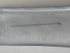 STRYKER Lot Of 2 S2 Diamond Round Bur 4.0mm  5540-012-040 Exp.2025-01  (A22) Diamond Round