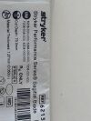 STRYKER System 6 Sagittal Blade: 13mm x 70mm x 1.27mm  6213-127-070  Exp.2029-03  (A22) Performance Series Sagittal