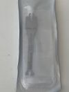 STRYKER System 6 Sagittal Blade: 13mm x 70mm x 1.27mm  6213-127-070  Exp.2029-03  (A22) Performance Series Sagittal