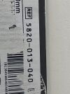 STRYKER Elite Round Diamond Coarse Bur 4.0mm  5820-013-040 Exp.2028-05  (A22) Coarse Diamond