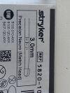 STRYKER Precision Neuro Drill Bit (Match Head)  5820-107-530  Exp.2025-01  (A22) Precision Neuro (Match Head)