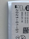 STRYKER Precision Neuro Drill Bit (Match Head)  5820-107-530  Exp.2025-01  (A22) Precision Neuro (Match Head)