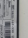 STRYKER Precision Neuro Drill Bit (Match Head)  5820-107-530  Exp.2025-01  (A22) Precision Neuro (Match Head)