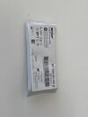 STRYKER 4.0mm Round Bur  1608-002-055 Exp.2025-01  (A22) 4.0mm Round Bur