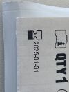 STRYKER 4.0mm Round Bur  1608-002-055 Exp.2025-01  (A22) 4.0mm Round Bur
