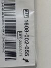 STRYKER 4.0mm Round Bur  1608-002-055 Exp.2025-01  (A22) 4.0mm Round Bur