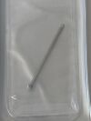 STRYKER 4.0mm Round Bur  1608-002-055 Exp.2025-01  (A22) 4.0mm Round Bur