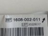 STRYKER 3.2mm Round Bur  1608-002-011  Exp.2025-08  (A22) 3.2mm Round Bur