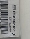 STRYKER 3.2mm Round Bur  1608-002-011 Exp.2025-03  (A22) 3.2mm Round Bur
