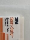 3M 3 Packs of 10 Steri-Strip  R1546 Exp.2025-03  (A22) Steri-Strip