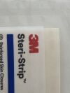 3M 139 Packs (6/Pack) Steri-Strip  R1547   Exp.2027-07 to 2029-10  (A22) Steri-Strip