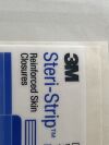 3M 8 Packs (6/pack) Steri-Strip  R1547 Exp.2026-02 to 2026-07  (A22) Steri-Strip