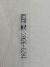 3M 8 Packs (6/pack) Steri-Strip  R1547 Exp.2026-02 to 2026-07  (A22) Steri-Strip