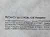 SMITH & NEPHEW Dyonics Electroblade Resector  7209983  Exp.2027-08  (A22) Dyonics Electroblade