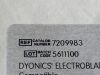 SMITH & NEPHEW Dyonics Electroblade Resector  7209983  Exp.2027-08  (A22) Dyonics Electroblade
