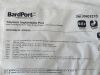BARD Ti Implantable Port 9.6F  0602270  Exp.2025-10  (A22) BardPort