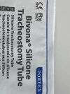 SMITHS MEDICAL Bivona Silicone Tracheostomy Tube  75FHXL90 Exp.2024-11  (B10) Bivona Silicone Tracheostomy Tube