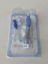 SMITHS MEDICAL Bivona Silicone Tracheostomy Tube  75FHXL90 Exp.2024-11  (B10) Bivona Silicone Tracheostomy Tube