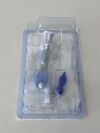 SMITHS MEDICAL Bivona Silicone Tracheostomy Tube  75FHXL90 Exp.2024-11  (B10) Bivona Silicone Tracheostomy Tube