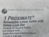 ETHICON Proximate 75mm Linear Cutter TLC75  Exp.2025-01  (B10) Proximate