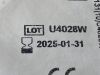 ETHICON Proximate 75mm Linear Cutter TLC75  Exp.2025-01  (B10) Proximate