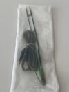 KIRWAN SURGICAL Disposable Bipolar Forceps  19-1250C  Exp.2025-09  (B10/H55)