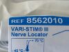 MEDTRONIC Vari-Stim III Nerve Locator 8562010  Exp.2025-01 to 2025-04  (B9 ) Vari-Stim III