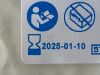 MEDTRONIC Vari-Stim III Nerve Locator 8562010  Exp.2025-01 to 2025-04  (B9 ) Vari-Stim III