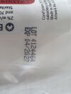 BD Lot of 7 Hi-Lite Orange 26mL  930815  Exp.2027-04 to 2027-09  (B9) Hi-Lite Orange 26mL