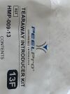 ANGIO DYNAMICS Lot of 10 Tearaway Introducer Kit  HMP-009-13  Exp.2025-01  (B9) Tearaway Introducer Kit