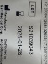 ANGIO DYNAMICS Lot of 10 Tearaway Introducer Kit  HMP-009-13  Exp.2025-01  (B9) Tearaway Introducer Kit