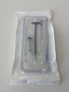 ANGIO DYNAMICS Lot of 10 Tearaway Introducer Kit  HMP-009-13  Exp.2025-01  (B9) Tearaway Introducer Kit